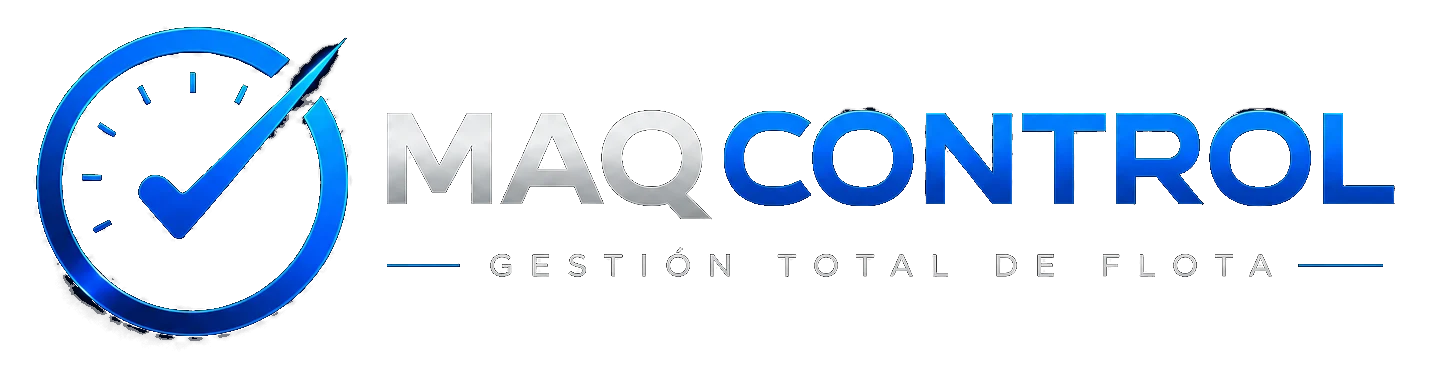 MaqControl